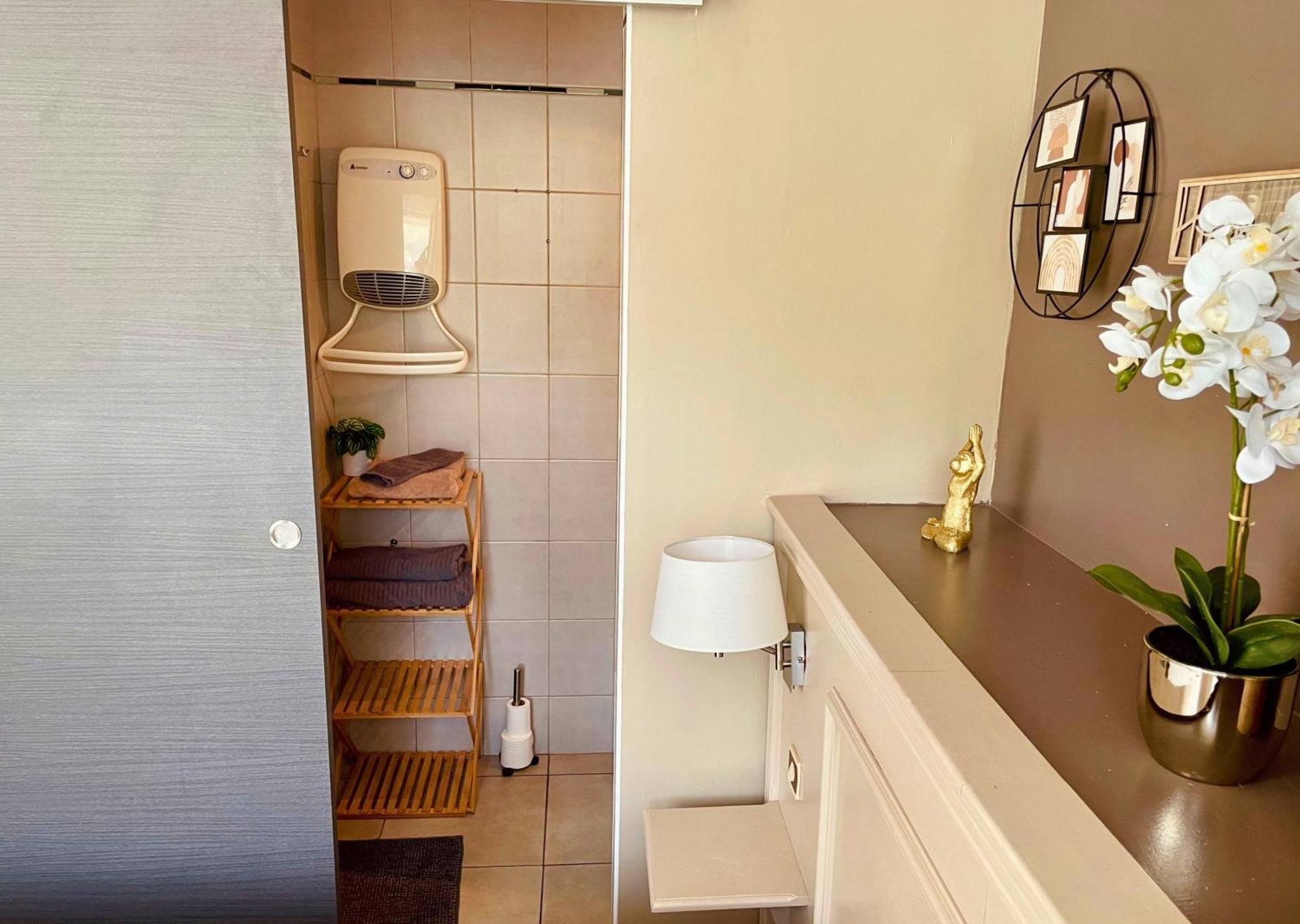 La Pause Voyage Apartment Bourbourg Luaran gambar