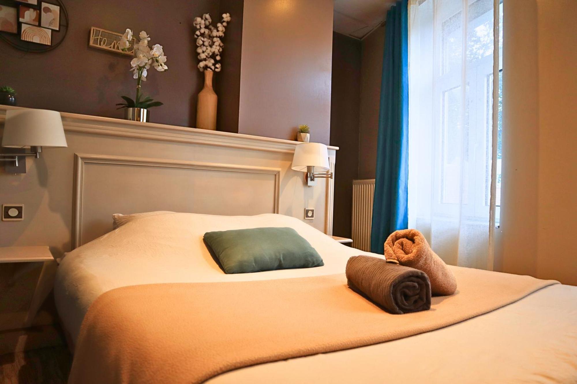 La Pause Voyage Apartment Bourbourg Luaran gambar