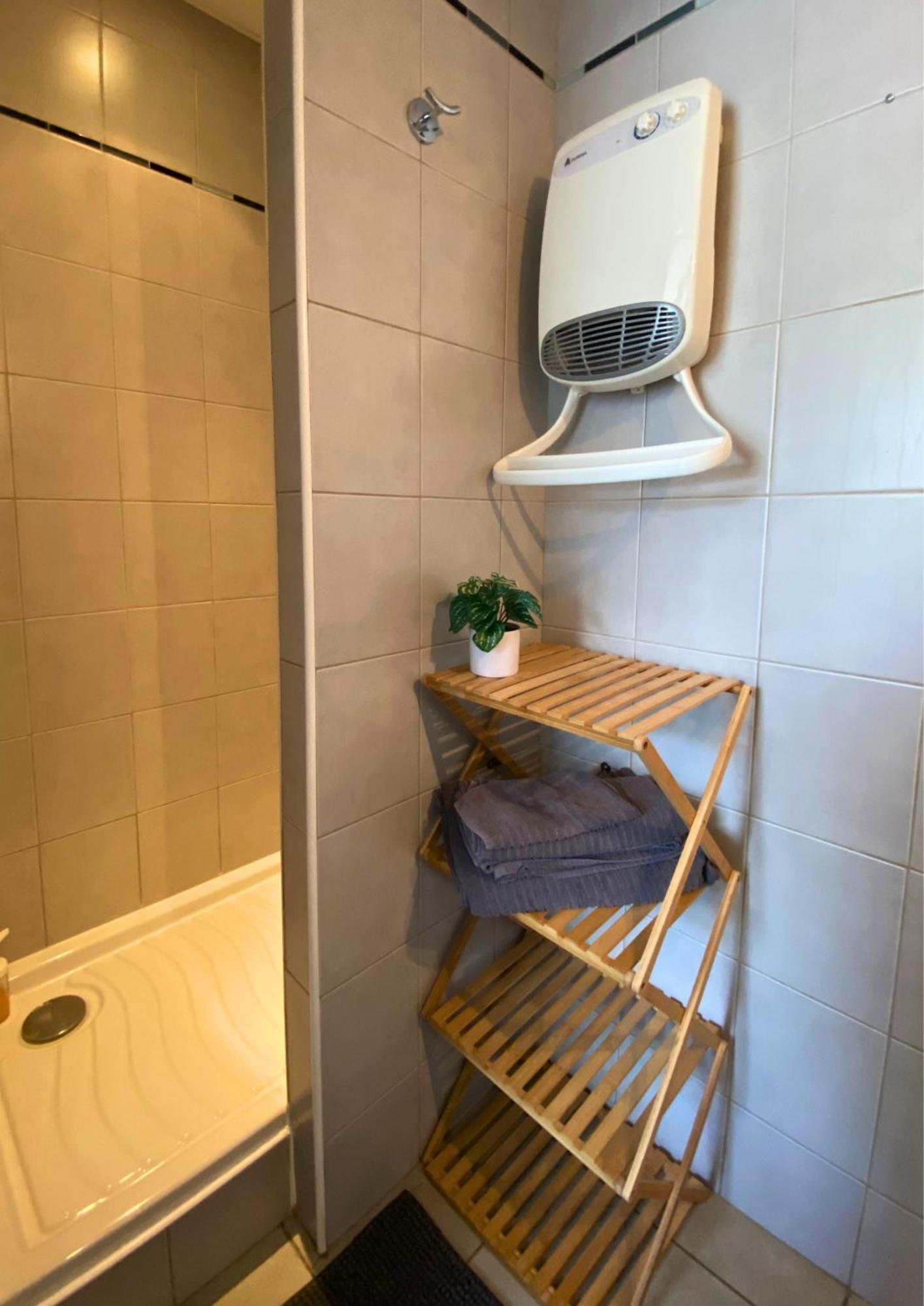 La Pause Voyage Apartment Bourbourg Luaran gambar