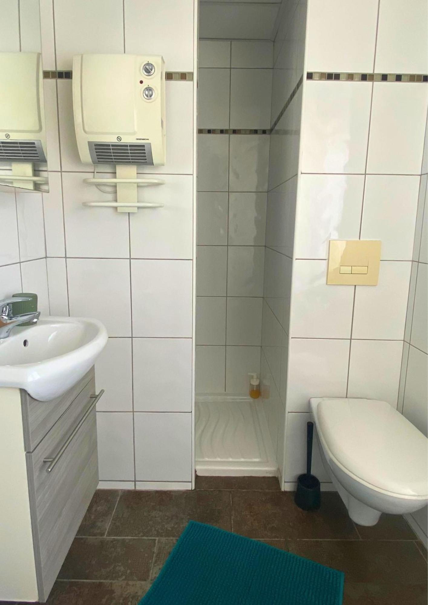 La Pause Voyage Apartment Bourbourg Luaran gambar